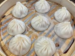 -玖鲜小笼(中山广场店)