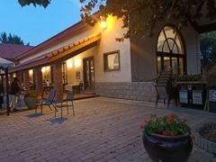 -意大利农场西餐厅(顺义店)