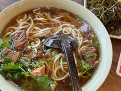 -李先生牛肉面大王(站北广场店)