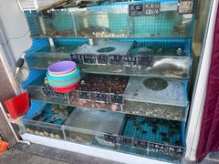 -北戴河庆山饭店·海鲜砂锅粥(北戴河黑石路店)