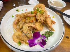 -醉壹号海鲜大排档·老厦门特色菜(厦门美食地标店)
