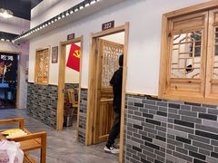 -老家大锅台·地锅鸡·铁锅炖(建邺文体路店)