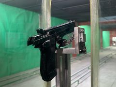 -湖南名仕·真枪射击俱乐部(橘子洲店)