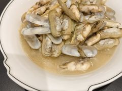 -赶海部落海鲜城(海阳路店)