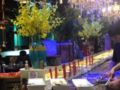 -阪尚皇·原切牛排·烤肉火锅自助(北京路店)