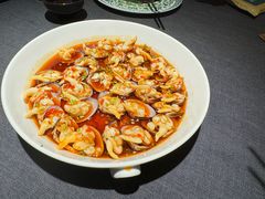 -南里山房·新淮扬菜(徐汇万科店)