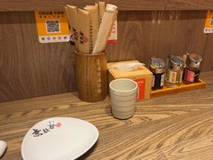 -无敌家现熬骨汤拉面(颐堤港店)