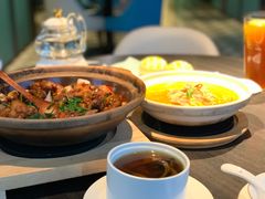 -鹊玥·粤菜小馆(汇智国际商业中心店)