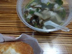 -煎意浓·吴记煎包(交通路店)