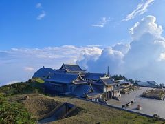 -峨眉山风景名胜区