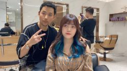 -FIND·M salon