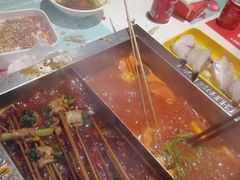 -串天下串串香(宽窄巷子店)