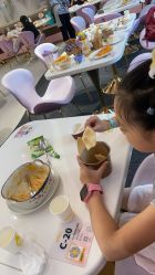 -奈尔宝·国风主题儿童乐园·亲子餐厅(豫园商城店)