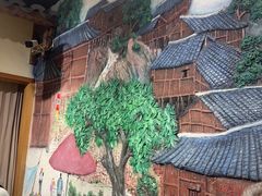 -郑件洋芋饭庄
