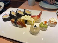 -山葵家·创意料理(临平银泰城店)