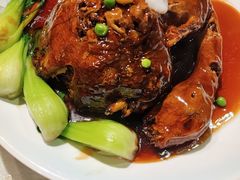 八宝鸭-三林本帮馆(中林街店)