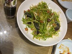 -三道菜(明堂公园店)