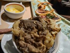 -匠和风精致料理(莆田财富中心店)