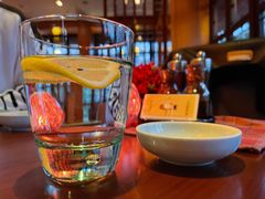 -杭州西子湖四季酒店-WL BISTRO西湖餐厅(灵隐路店)