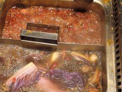 -大隐·成都火锅Bistro(合生麒麟新天地店)