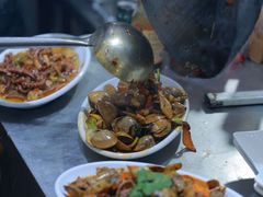 -常家活海鲜小吃(仅一家无分店)
