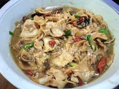 -金厨帽烤鱼(芦庄店)