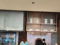 -东方红海鲜百汇(国际大厦店)