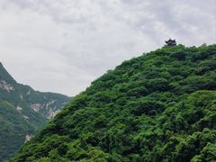 -太平万花山景区
