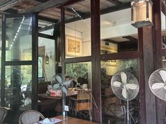 -素描餐厅(灵隐天竺店)