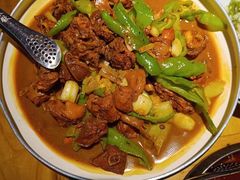 -老家水饺濮阳菜(巴黎街店)