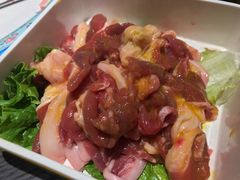 -东来顺铜锅炭火涮肉(上地华联店)