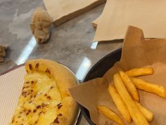 -必胜客(玉泉远洋店)