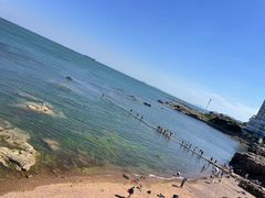 -青岛第二海水浴场