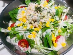 -HOTISLAND海鸡岛·韩国料理(江南西店)