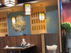 -晓林火锅(安定门店)