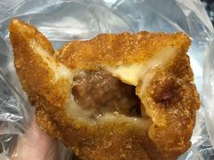 油氽团子-荣阳楼(山塘街店)