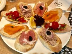 -MYLK意式小厨(熙地港店)