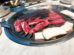 -六七八韩式烤肉·韩国料理(上杭路店)