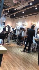 -曼都发型·臻选