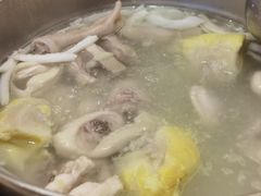 -椰子营·椰子鸡火锅(万象里店)