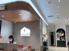 -海马体家庭照相馆(深圳笋岗万象食家家庭店)
