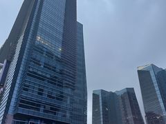 -大族广场Mall&More