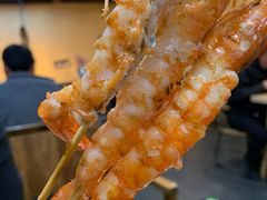 -烤五行·烧烤烤串(石佛营店)