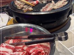 -胡哥烤肥牛(车公庙店)