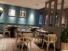 大堂-美奈小馆·越南料理(中航城君尚购物中心店)
