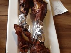 -西贝莜面村(上海百联西郊店)