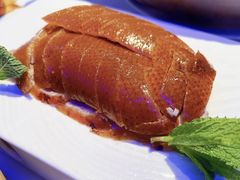 -大董(华贸购物中心店)