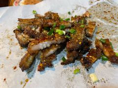 -云南建水鸡脚王烧烤(商贸路店)
