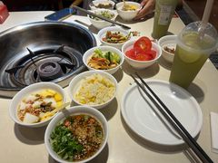 -大队长主题火锅(观音桥店)