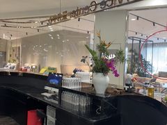 -红星美凯龙国际家居博览中心至尊mall停车场